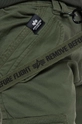 green Alpha Industries trousers Utility Pant