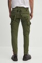 Одяг Штани Alpha Industries Utility Pant 128202.142 зелений