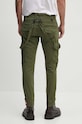 Îmbrăcăminte Alpha Industries pantaloni Utility Pant 128202.142 verde