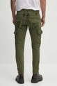 Odzież Alpha Industries spodnie Utility Pant 128202.142 zielony