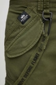 verde Alpha Industries pantaloni Utility Pant