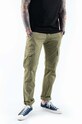 Alpha Industries cotton trousers Agent Pant cotton green 158205.11