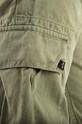 Clothing Alpha Industries cotton trousers Agent Pant 158205.11 green