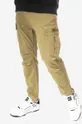 Alpha Industries trousers Squad Pants green