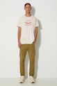 Alpha Industries spodnie Squad Pants 188202.11 zielony SS24