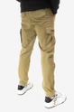 Nohavice Alpha Industries Squad Pants  98 % Bavlna, 2 % Elastan