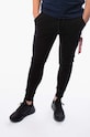Alpha Industries joggers X-Fit Slim Cargo Pant jersey black 178333.03