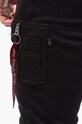 Alpha Industries joggers X-Fit Slim Cargo Pant black 178333.03