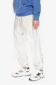 Спортивні штани Guess білий
