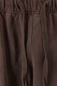 Guess U.S.A. spodnie dresowe bawełniane M2BQ10.KBB40