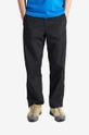 black Wood Wood trousers Khal Trousers Men’s