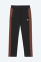 Clothing Wood Wood joggers Fila x Wood Wood Men Pete Track Pant 688385.B028 black