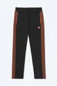 Wood Wood spodnie dresowe Fila X Wood Wood Men Pete Track Pant 62 % Bawełna, 24 % Poliamid, 14 % Elastan
