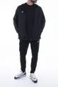 black New Balance joggers Teamwear Training