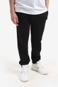 black A.P.C. cotton joggers Jogging Item Men’s