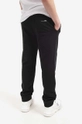 A.P.C. cotton joggers Jogging Item black