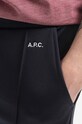 A.P.C. joggers navy PSAGN.H28077