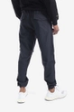 Хлопковые брюки Maharishi U.S. Air Helicopter Trackpants  100% Органический хлопок