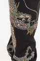 Maharishi trousers Dragon & Tigers Men’s