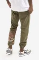 Maharishi spodnie bawełniane Dragon & Tiger Sweatpants 100 % Bawełna organiczna
