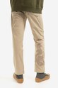 Clothing Maharishi trousers Original Dragon 8127SAND beige