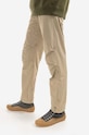 Maharishi trousers Original Dragon 8127SAND