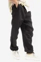 Maharishi pantaloni de bumbac Original Dragon Trackpants