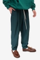 Drôle de Monsieur pantaloni de lână Le Pantalon