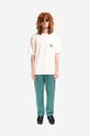 Drôle de Monsieur jeans Le Jean BP104 GREEN BP104.GREEN green AA00