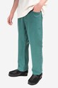 Drôle de Monsieur jeans Le Jean BP104 GREEN BP104.GREEN green