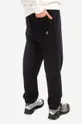 Bavlněné tepláky CLOTTEE Script Sweatpants  100 % Bavlna