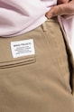 Norse Projects pantaloni maro N25.0367.0966