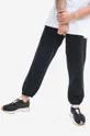 Памучен спортен панталон Norse Projects Vanya Tab Series Sweatpants N25-0355 9999 Чоловічий