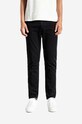 Norse Projects pantaloni potrivit negru N25.0367.9999