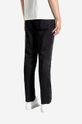 Norse Projects pantaloni N25.0367.9999 nero AA00