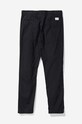 Norse Projects pantaloni negru N25.0367.9999