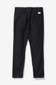 negru Norse Projects pantaloni