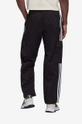 adidas Originals pantaloni negru