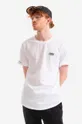 white Ciele Athletics T-shirt Nsb T-shirt Trooper Men’s