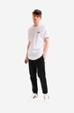 Ciele Athletics T-shirt Nsb T-shirt Trooper CLNSBTA.WH002 white AA00