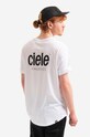 Clothing Ciele Athletics T-shirt Nsb T-shirt Trooper CLNSBTA.WH002 white