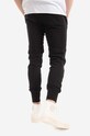 Clothing John Elliott joggers C100B0010B black