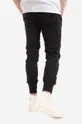 John Elliott pantaloni de trening  75% Bumbac, 25% Poliester