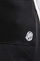 Billionaire Boys Club spodnie dresowe bawełniane Spodnie Small Arch Logo Sweatpants BC001 BLACK BC001