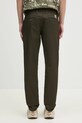 Odzież Carhartt WIP spodnie I003367.CYPRESS zielony