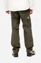 Carhartt WIP cotton trousers Aviation  100% Cotton