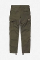 Carhartt WIP cotton trousers Aviation Men’s