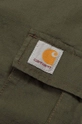 Bavlnené nohavice Carhartt WIP Aviation