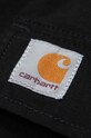 Carhartt WIP spodnie bawełniane Regular Cargo I015875.BLACK