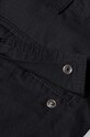 Carhartt WIP spodnie bawełniane Regular Cargo I015875.BLACK